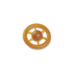 Wolters Pure Nature Spielrad Gr.L Ø 14.5cm