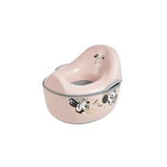 keeeper Töpfchen Deluxe 4in1 Minnie, rosa