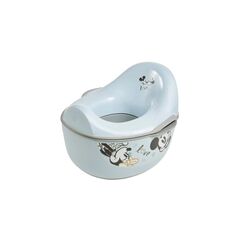 keeeper Töpfchen Deluxe 4in1 Mickey, blau