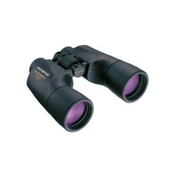 OM Digital Solutions Olympus Fernglas 12X50 EXPS I 12fache Vergrösserung, mit Case