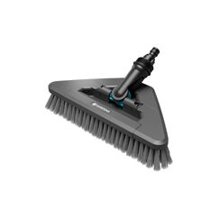 Gardena Cleansystem Stielbürste soft flex