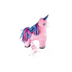 ScrapCooking Pinata Einhorn 36×16×58 cm