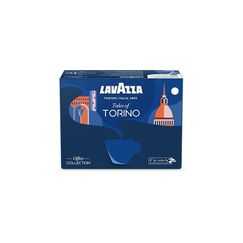 Lavazza Firma Kapseln TOI Torino 48 Kapseln