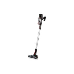 CLEANmaxx Akku Zyklon Staubsauger 22,2V Mit LED-Beleuchtung, Mit elektr. Bodendüse