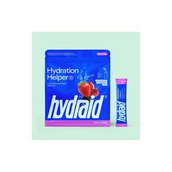 Hydraid Electrolyt Sportgetränk Hydration Helper Berry, 30x Sticks