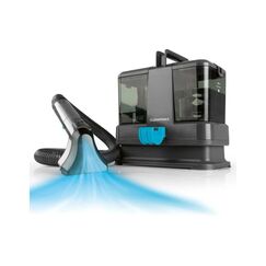 CLEANmaxx Polster- & Teppichreiniger 330W Für Auto und Sofapolster Polsterreiniger