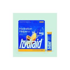 Hydraid Electrolyt Sportgetränk Hydration Helper Mango-Maracuja, 30x Sticks