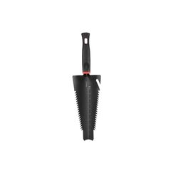 EASYmaxx Wurzelschaufel 37cm Multifunktions-Wurzelschaufel