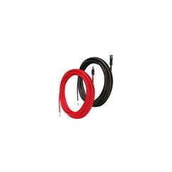 Uniteck Solarkabel Set 2x5m 4mm^2 rot schwarz MC4 kompatibel