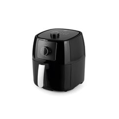 Kochwerk Heissluft-Fritteuse 5l 1400W schwarz