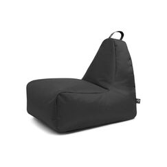 Sitzsack CHILL XL, TREND, grau L90xB65xH85cm