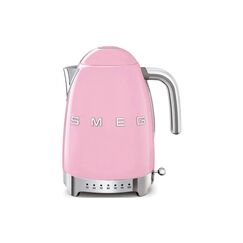 SMEG Wasserkocher 1,7 l KLF04PKEU 1.7 l