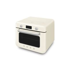 SMEG Kombi Steamer COF01CREU