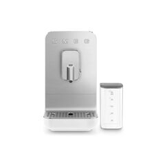 SMEG Kaffeevollautomat BCC13WHMEU