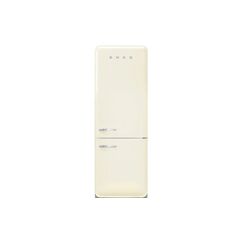 SMEG Kühlschrank FAB38RCR6 creme