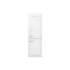 SMEG Kühlschrank FAB32RWH6 weiss