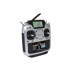 Futaba T26SZ- R7208SB 2.4GHz Set mit R7208SB, 26-Kanal