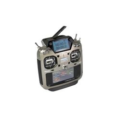 Futaba T26SZ PRO - R7208SB 2.4GHz Set mit R7208SB, 26-Kanal