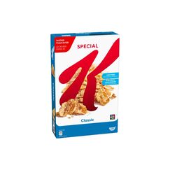 Kellogg Company Special K Classic 450 g