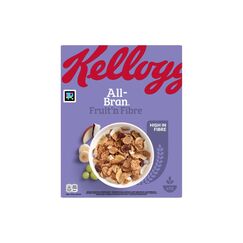 Kellogg Company Kellogg`s All Bran Fruit n`Fibre 500g