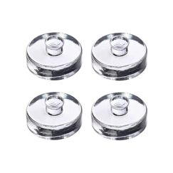 Westmark 4er Set Fermentiergewichte, D7cm