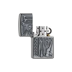 Zippo 207 Toolbox Zippo Toolbox