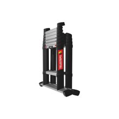 TELESTEPS Teleskopleiter Combi Line 2.3m 7 ×