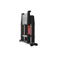 TELESTEPS Teleskopleiter Combi Line 3.0m 9 ×