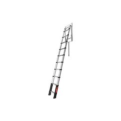 TELESTEPS Dachbodenleiter Loft Line Maxi 10 ×