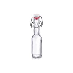 Westmark Mini-Bügelverschlussflasche rund, 40ml