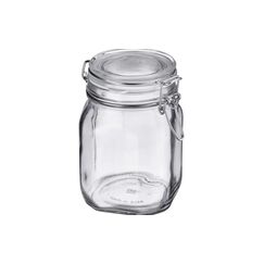 Westmark Drahtbügelglas 2L, D90mm