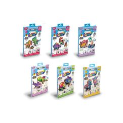 Bauer Create N Colour MIX Assortiert