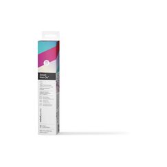Cricut Aufbügelfolie Joy Xtra Smart 3 Bögen à 21 x 30.5 cm, Holograhic