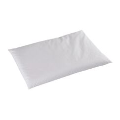 DOR Klassisches Kopfkissen Alivia Natur Hirse, 40 x 50 cm