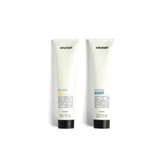 Zahnheld Zahnpasta Nature Day+Night 2x75 ml