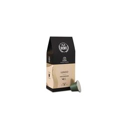 VICAFE Lungo Kapseln 10 Kapseln