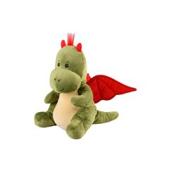 Warmies Drache Hirsefüllung