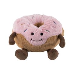 Warmies Donut Hirsefüllung