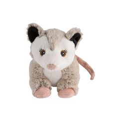 Warmies Opossum Plüschtier