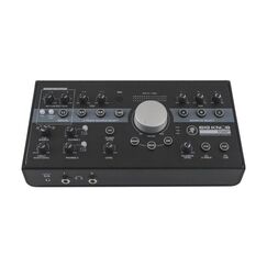 Mackie Big Knob Studio+ Monitor Controller & Interface, 4x3