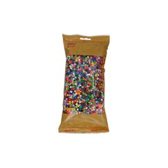 Hama Bügelperlen Midi Mehrfarbig, 6000