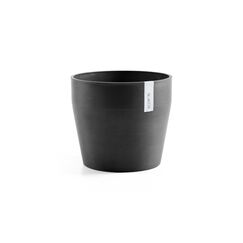 Ecopots Sankara Robuster und langlebiger Blumentopf