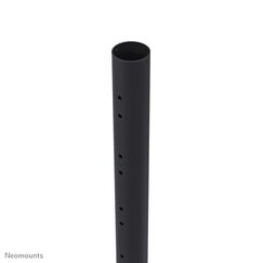 Neomounts FPMA-CP100BLACK Verlängerungsrohr für TV-Deckenhalterung - H 100 cm