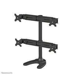 Neomounts FPMA-D700DD4 Monitor-Ständer 19-30"