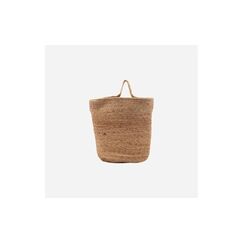 House Doctor Aufbewahrungskorb Mira 32x40 cm (BxH), Jute