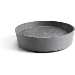 Ecopots Saucer Wheels Pflanzentopf Untersetzer