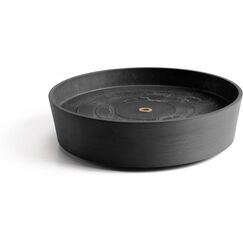 Ecopots Saucer Wheels Pflanzentopf Untersetzer