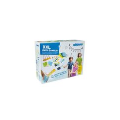 alldoro XXL Partyspiele-Set