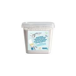 alldoro Nachfüllpack Kreidepulver Weiss
