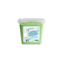 alldoro Nachfüllpack Kreidepulver Grün